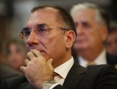 Ο Δ.Καμμένος αποκαλύπτει το bullying που δέχθηκε από τους ΑΝΕΛ & δηλώνει: «Δεν θα παραιτηθώ από αντιπρόεδρος της Βουλής»